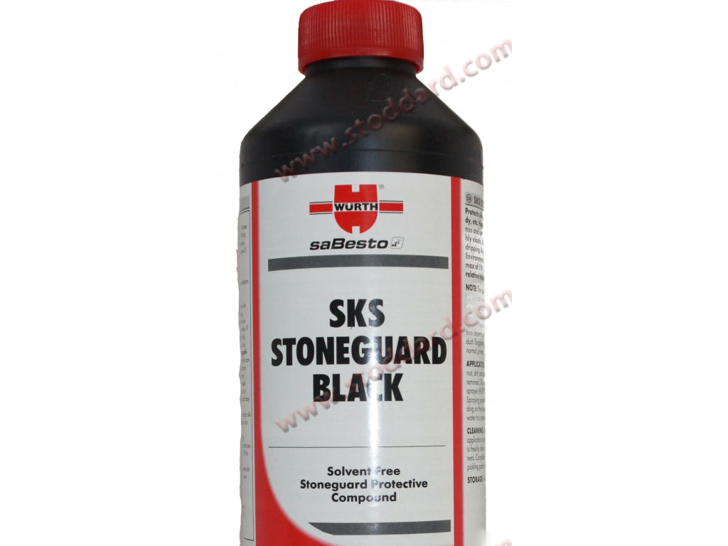 Wurth SKS Stoneguard - 1 Liter