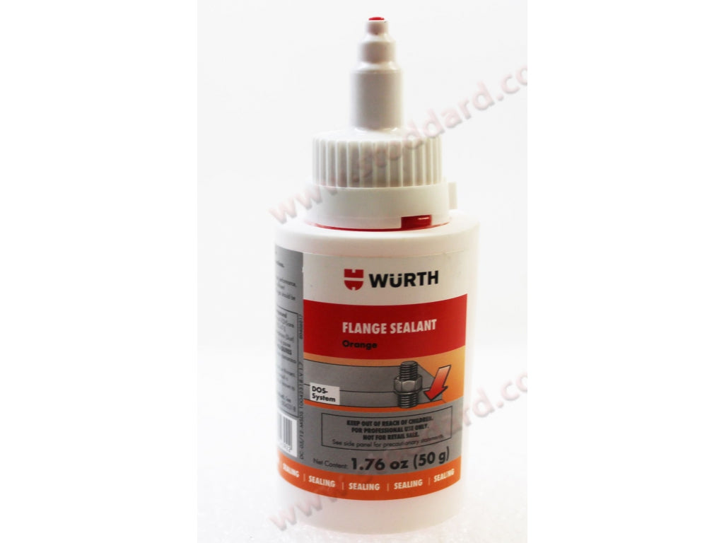 Engine Case Sealant Excellent replacement for factory case sealant.