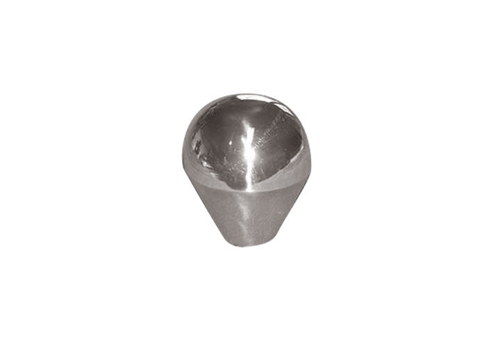 JWest Teardrop Shift Knob (47mm)
