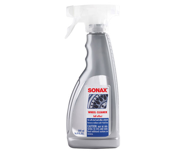 Sonax Wheel Cleaner, 16.9 oz