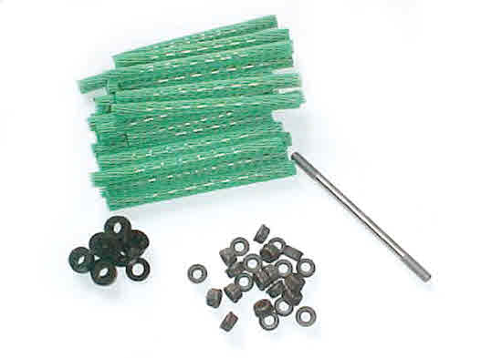 Supertec Performance Head Stud Kit, 911 3.0/3.2 Liter