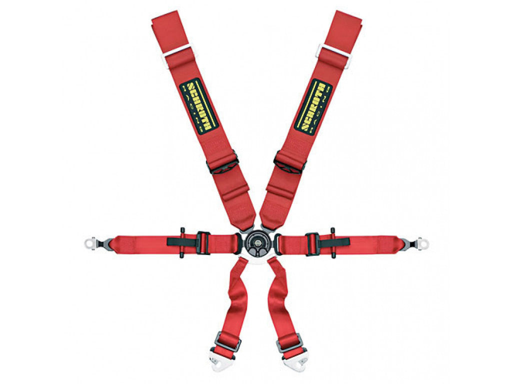 Schroth Racing