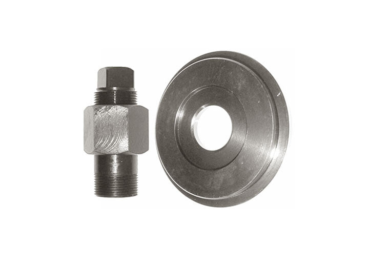 Oil Seal Arbor