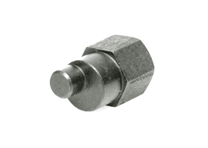 Rear Suspension Eccentric Adjuster