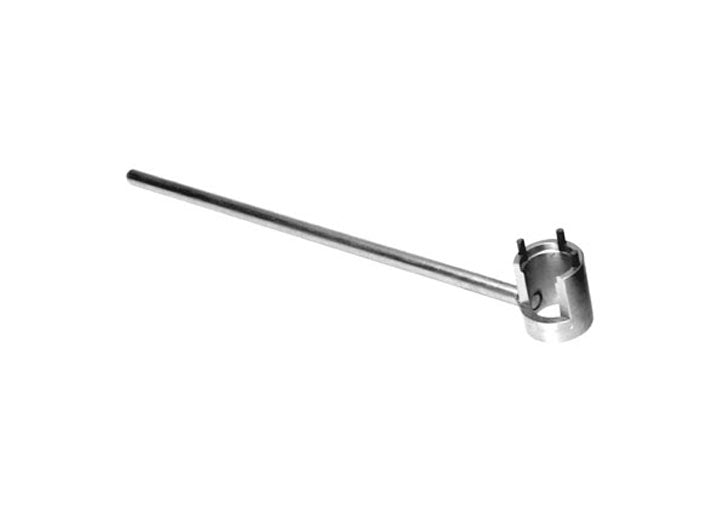 Cam Securing Bar