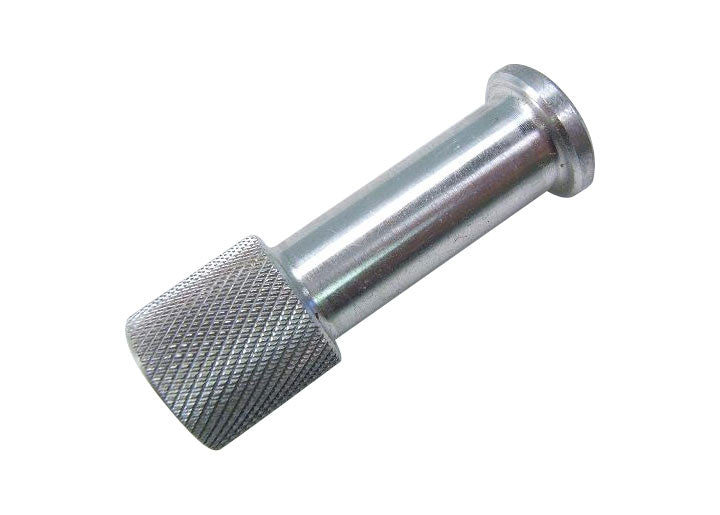 Cylinder hold down nut