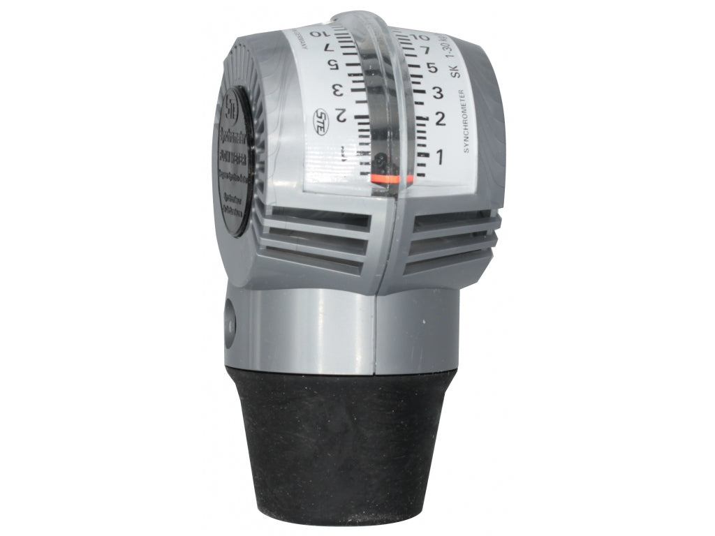 call for availability - Synchrometer air flow