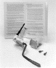 WASHER KIT INSTALLATION INSTRUCTIONS; 914 1970-76