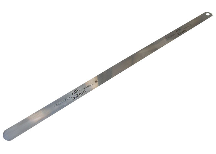 FEELER GAUGE .008