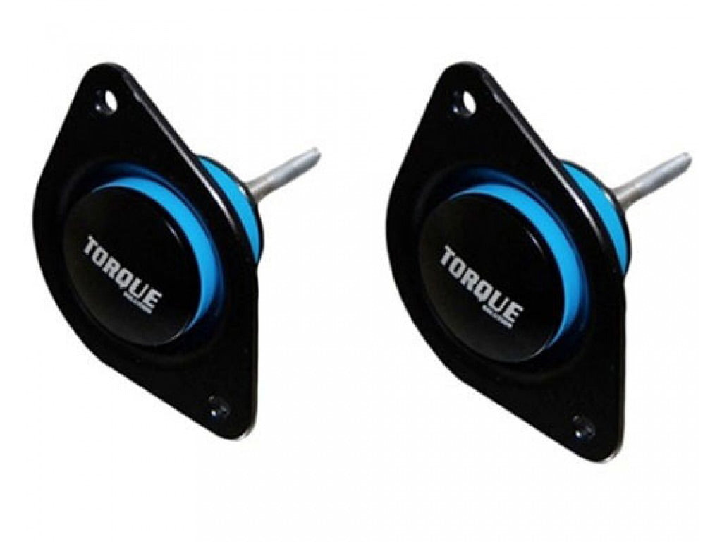 Torque Solution Billet Transmission Mounts