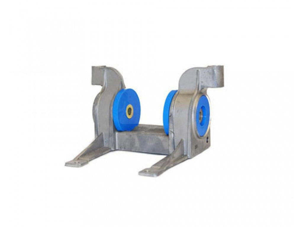 Torque Solution Polyurethane Insert Transmission Mount (Track)