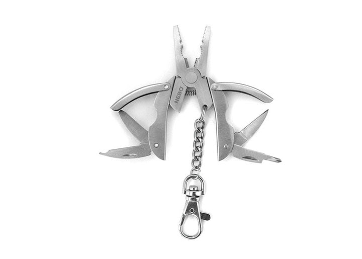 Turtle8 Pocket Tool