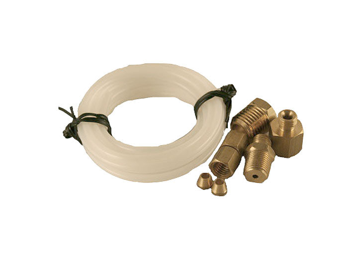 VDO Nylon Tubing Kit, 6' for Aftermarket Gauge