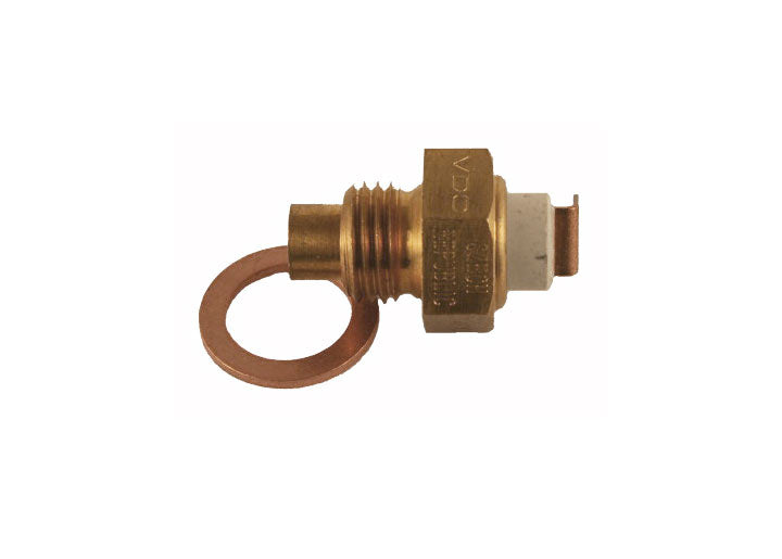 SENDING UNIT FOR AFTERMARKET VDO Oil temperature GAUGE