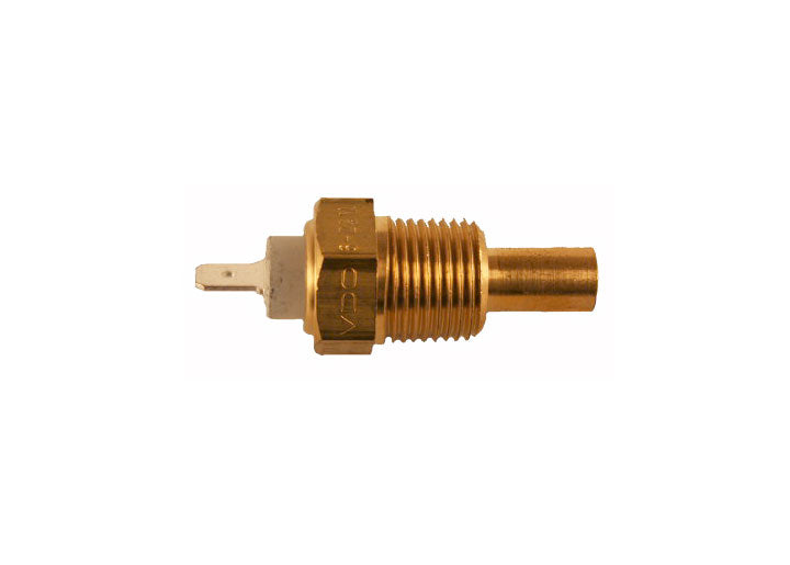 call for availability - VDO Water Temperature Gauge Sender