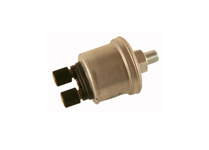VDO 80psi Oil Pressure Sending Unit for Aftermarket Gauge 914
