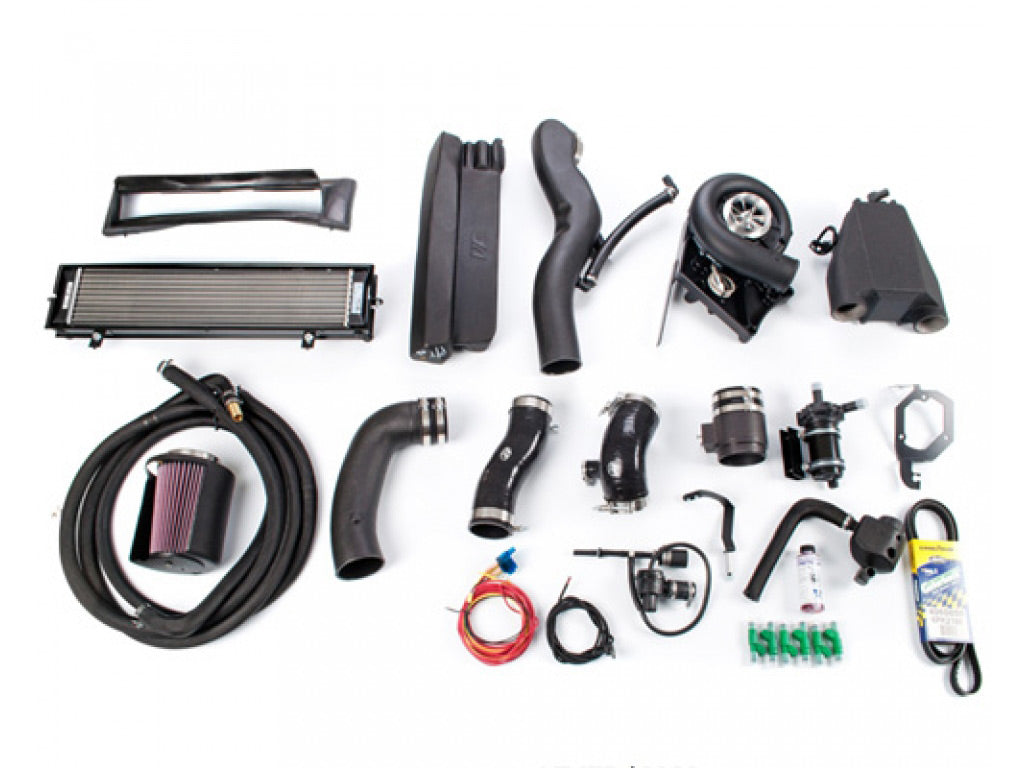 VF Engineering VF510 Supercharger System