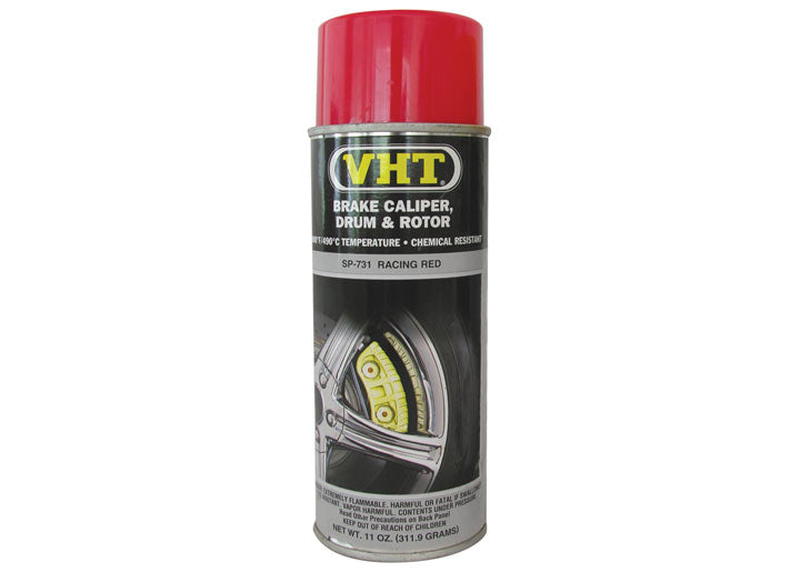 VHT Caliper Paint RED