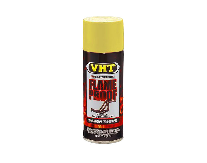 vht Yellow high heat paint  currently not available