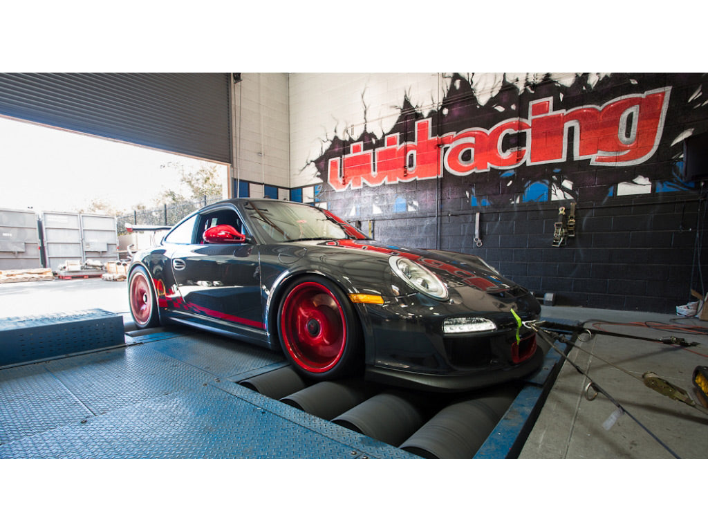VR Tuned ECU Flash Tune