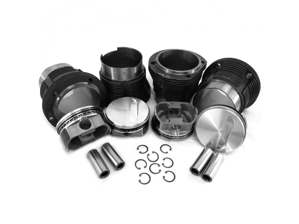 103mm Big Bore Piston/Cylinder Kit, 914