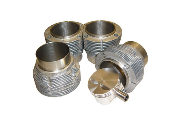 104mm Big Bore Piston/Cylinder Kit, 914