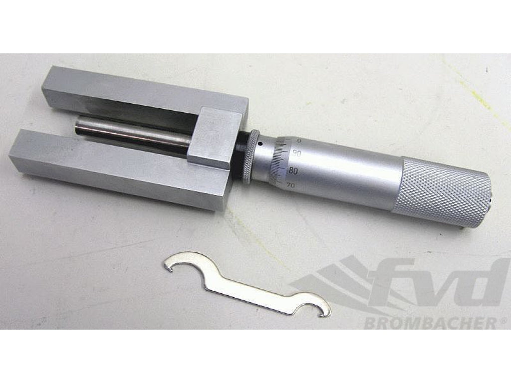 Tool for Gear
