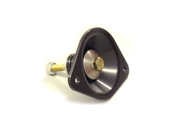 WEVO boxster/cayman Semi-Solid Transmission Mounts