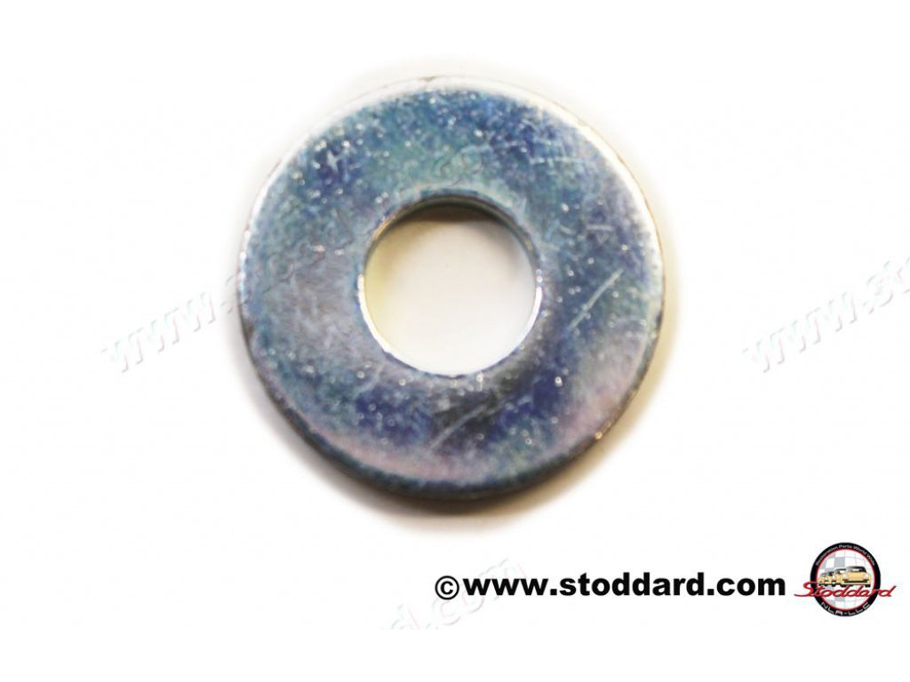 Spacer Washer for Seat Belt Mechanism
