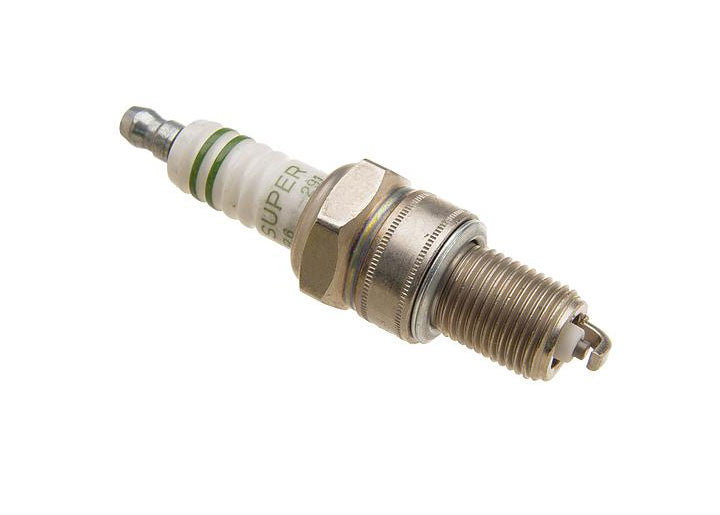 Spark Plug WR5DC+