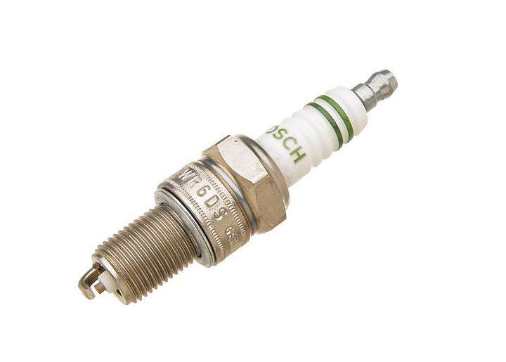 Bosch Spark Plug - 4 required per car.
