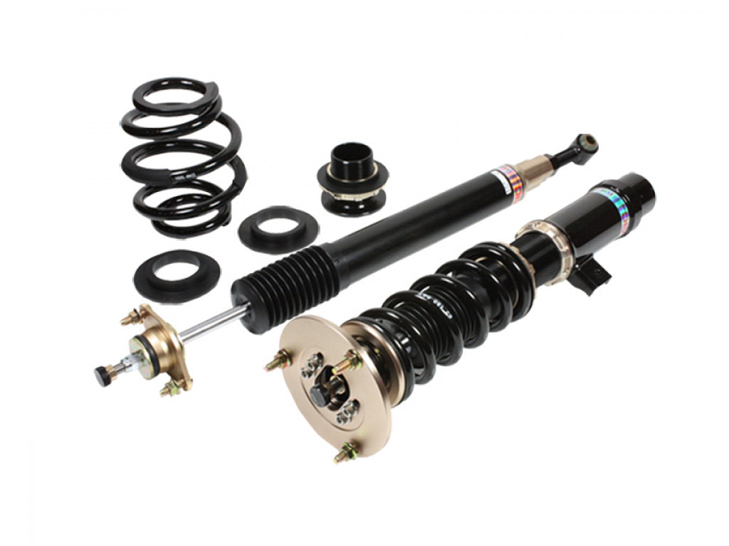 BC Racing BR Type Coilovers without PASM