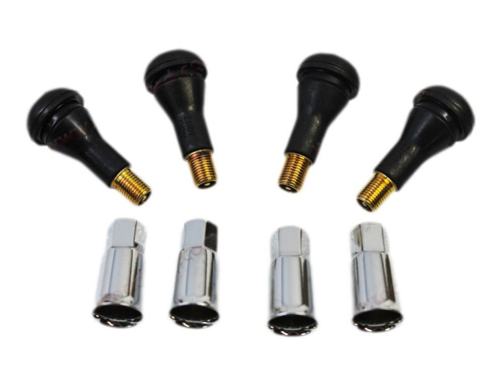 Valve Cap Set Late Model Cars 964 993 996