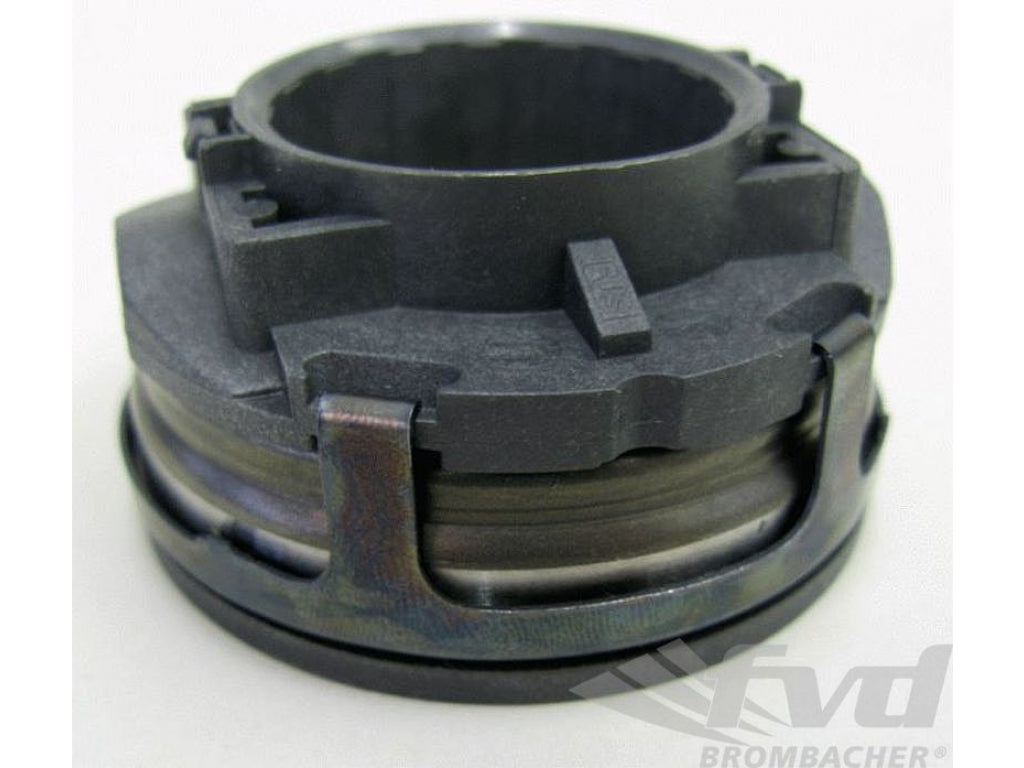 Throw Out / Release BRG - Manual Transmission - Multiple Models