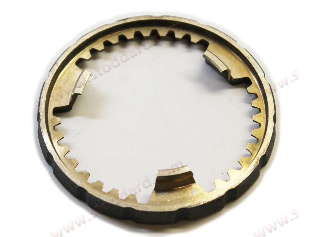 Synchronizer Ring
