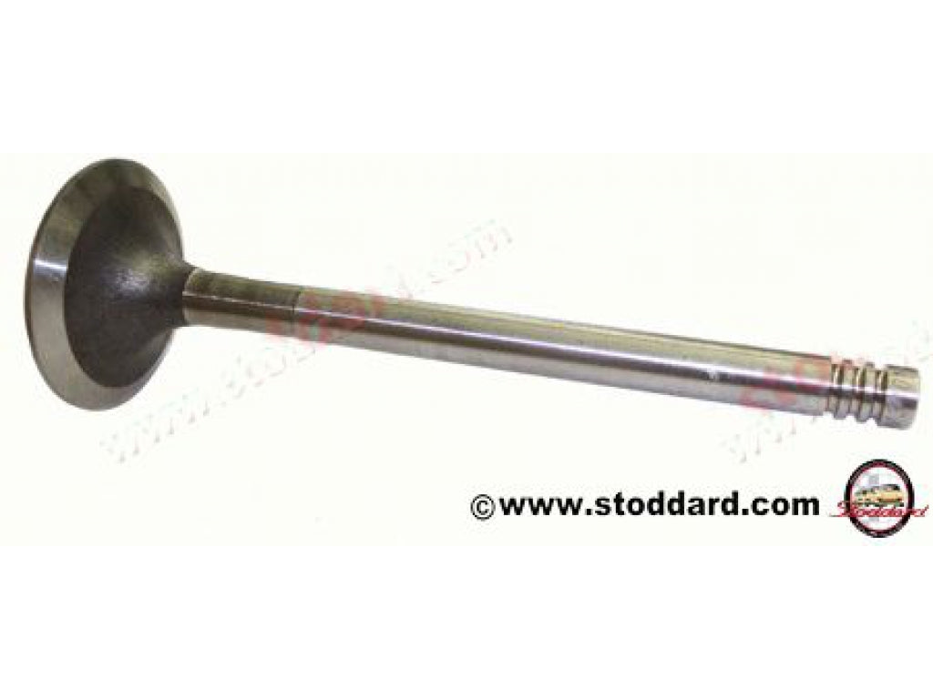 Intake Valve for 914/4 1.7