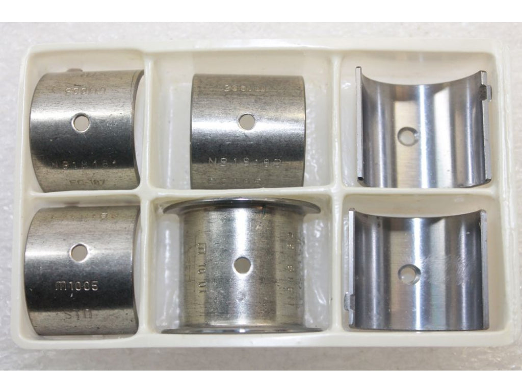 Camshaft Bearing Set for 914/4