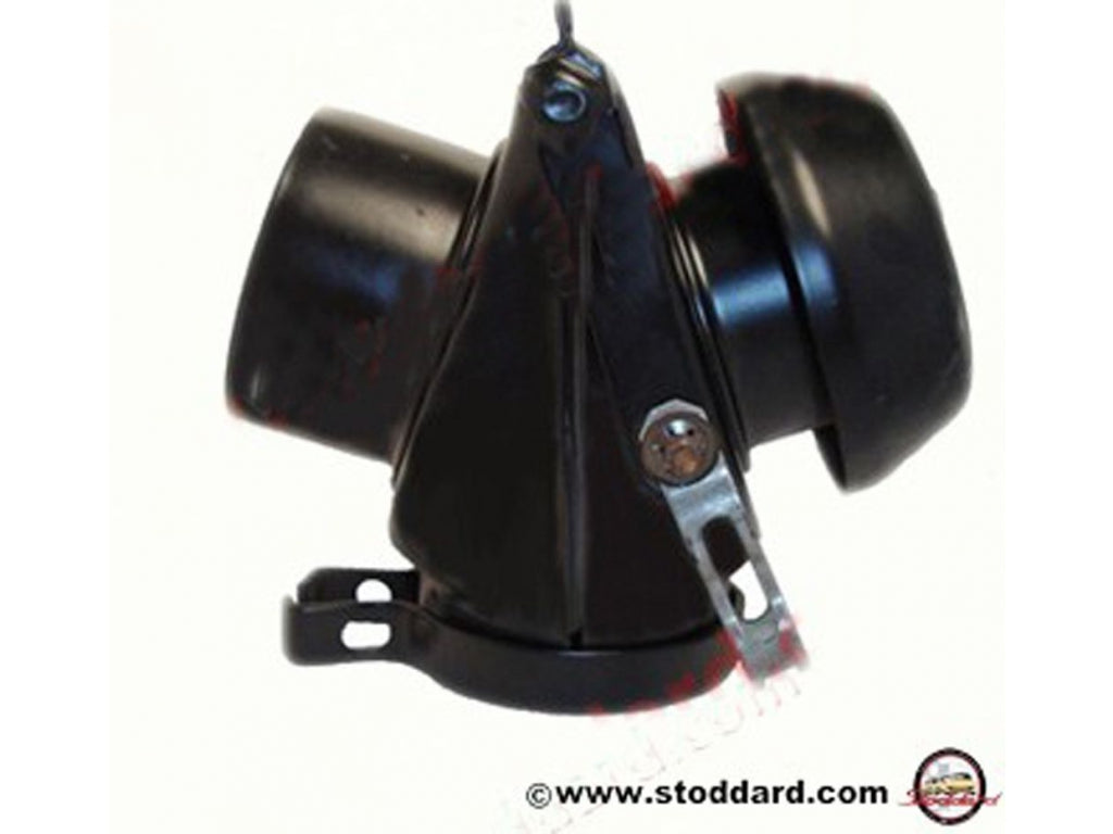Heater Valve