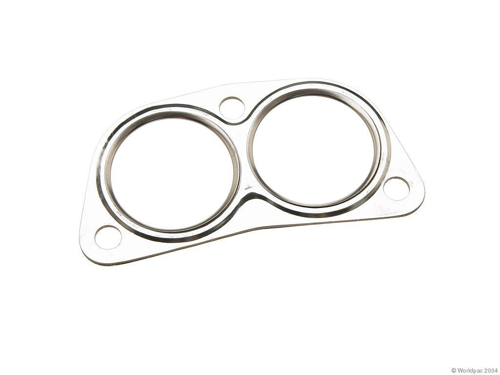 HEAT EXCHANGER/MUFFLER HARDWARE KIT, 914 1970-74 1.7 1.8L