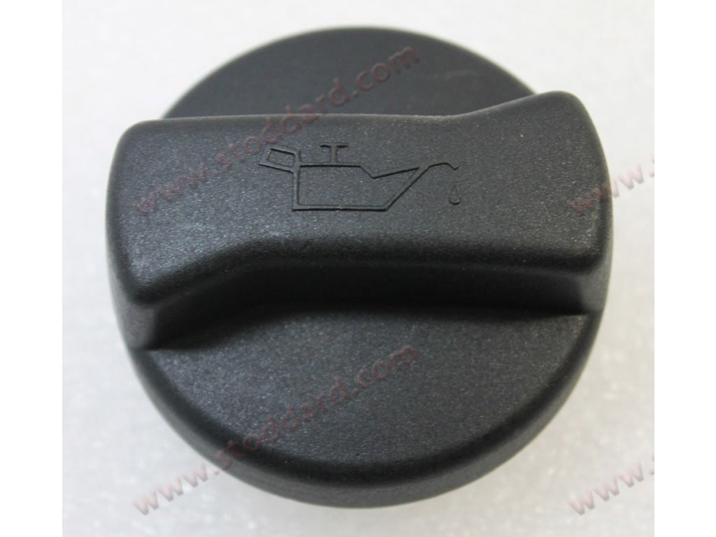 Oil Filler Cap