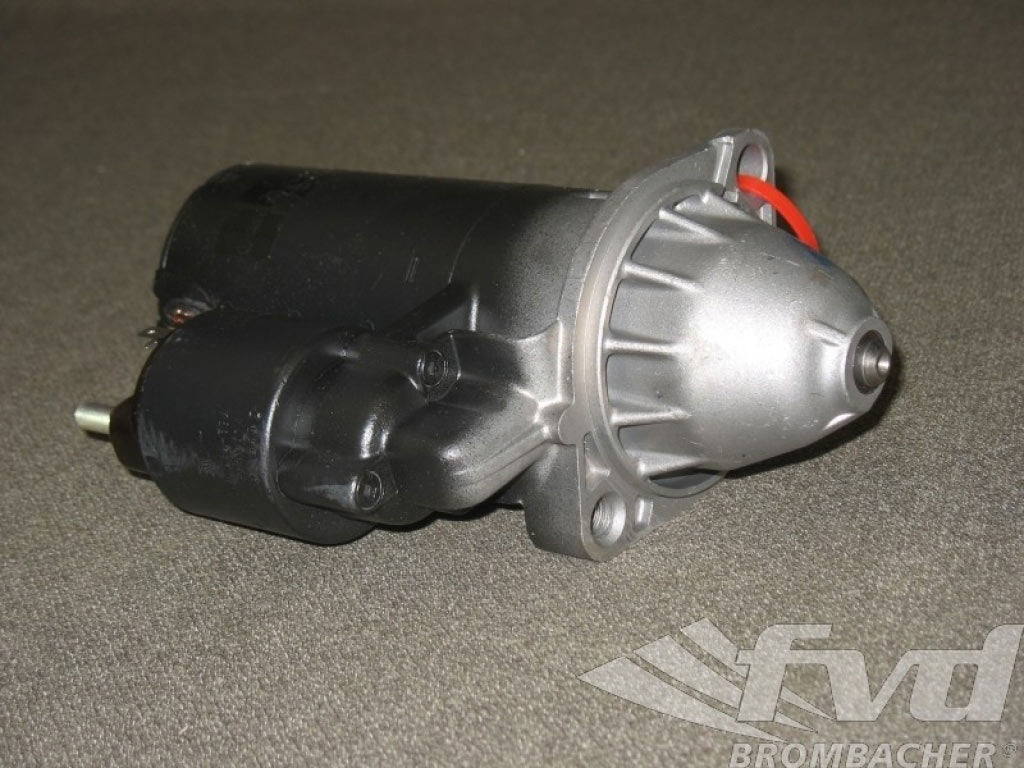 starter 924 80- exchange Tiptronic