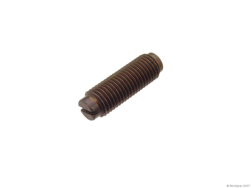 Kolb Valve Adjust Screw