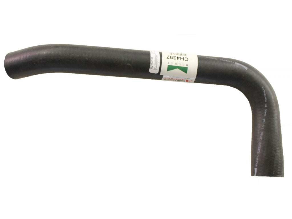 GATES radiator hose