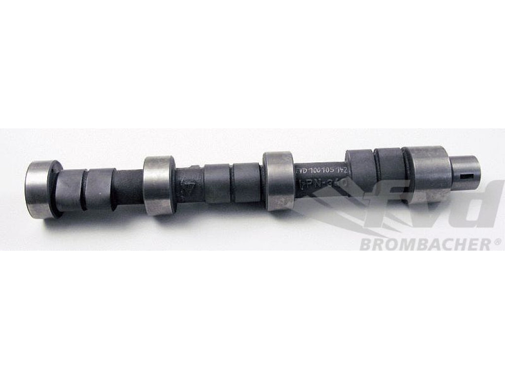 FVD Sport Camshaft 930 1976-89 - Right - Street Performance Grind Cast Steel