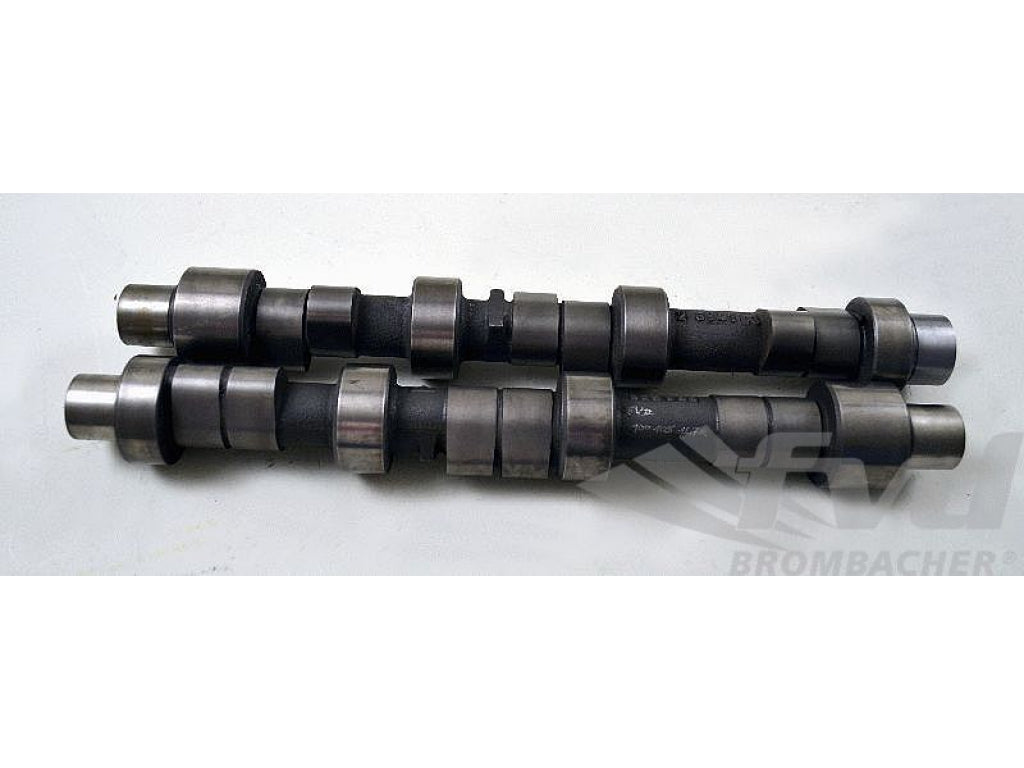 Camshaft Set 930 / 965 - Street