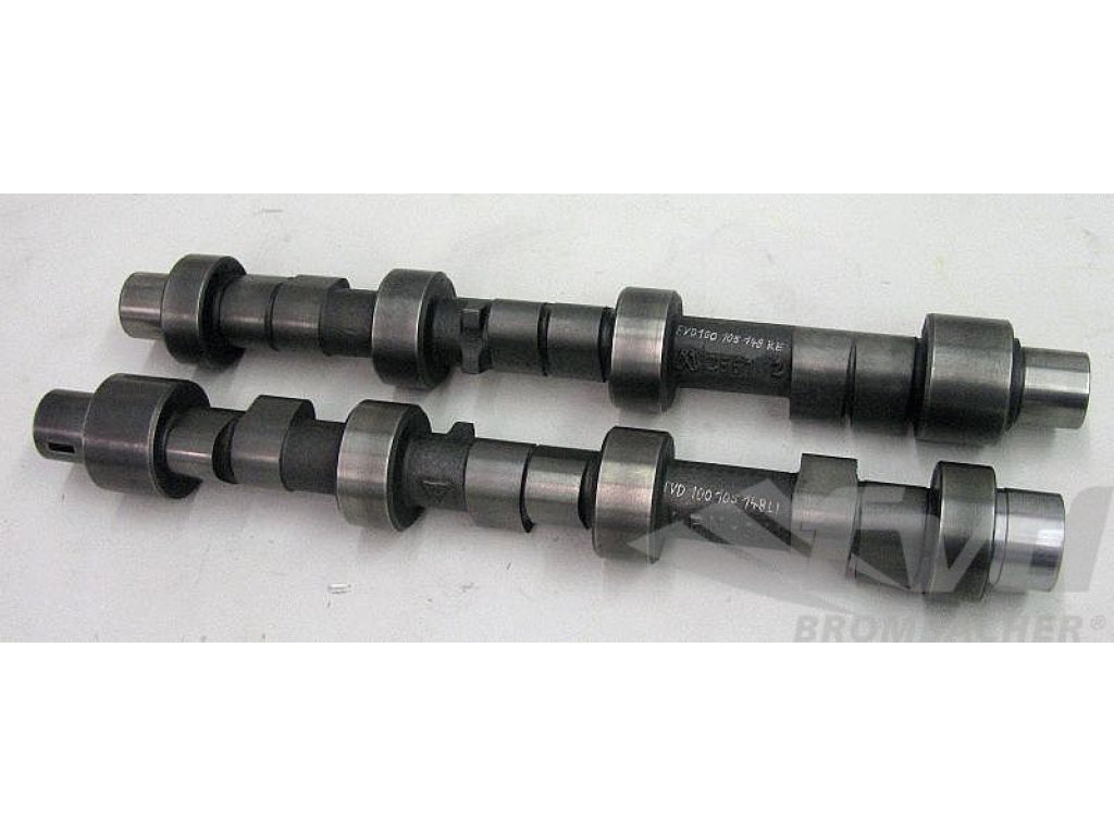 Camshaft Set 930 / 965 - Race - GT2 EVO Spec