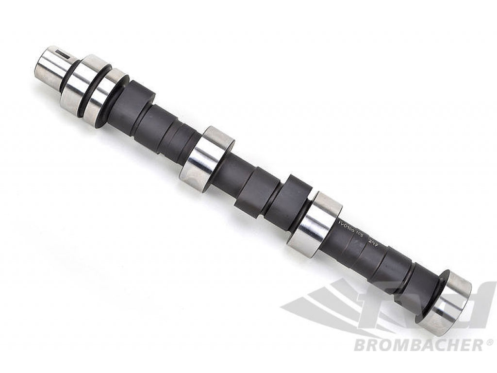 FVD Sport Camshaft 911 1978-89 - Left - Street Performance Grind Cast Steel