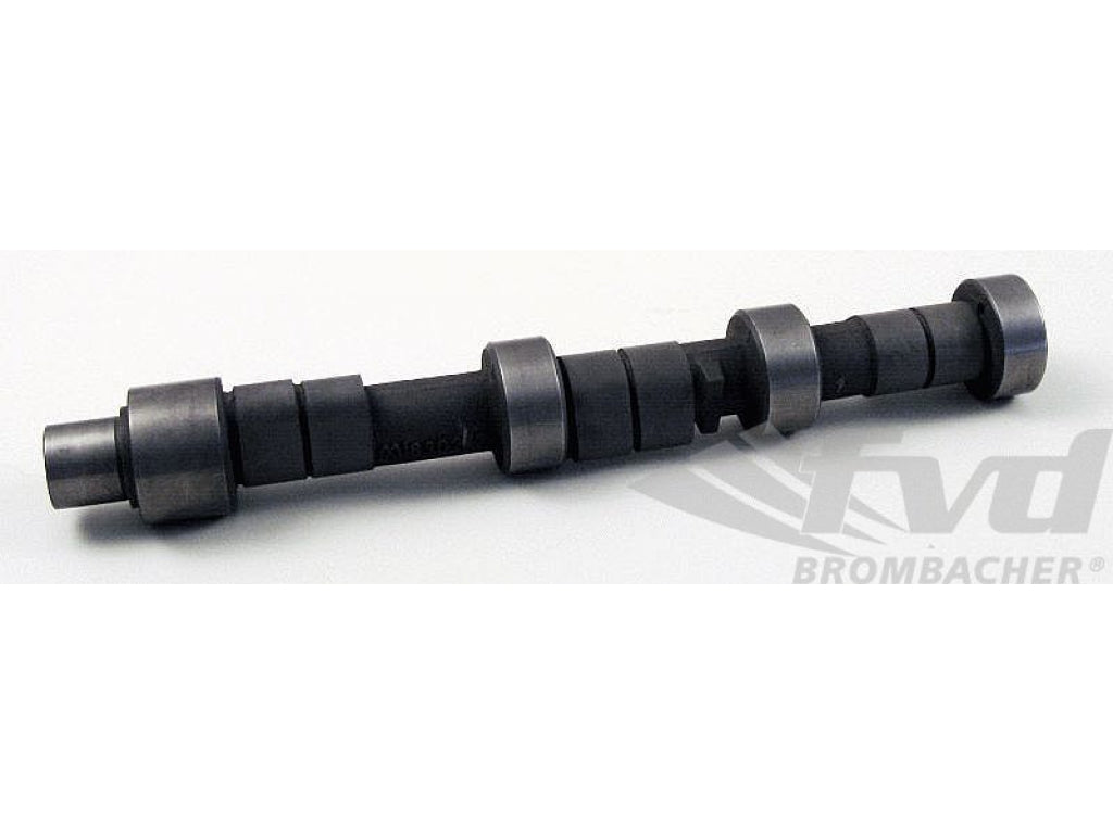 FVD Sport Camshaft 911 1978-89 - Right - Street Performance Grind Cast Steel