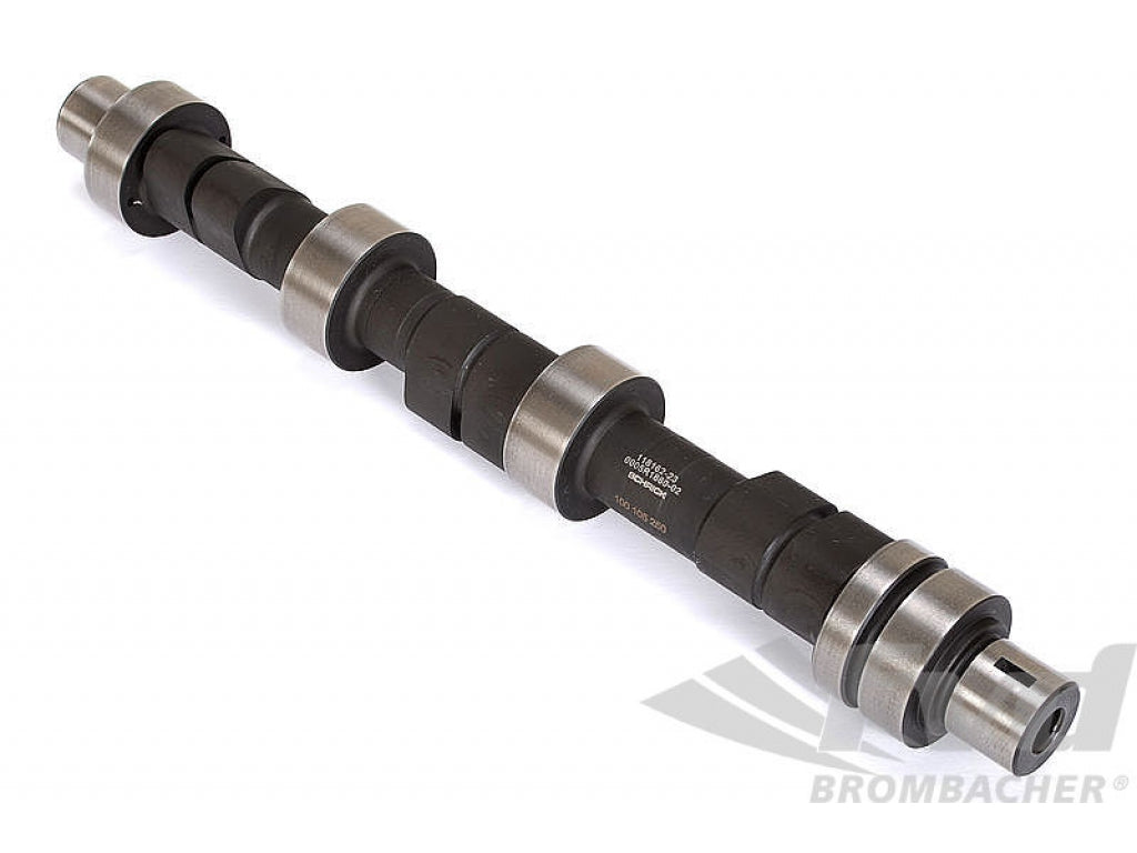 Camshaft - Sport - RIGHT - for Mechanical Rocker Arms
