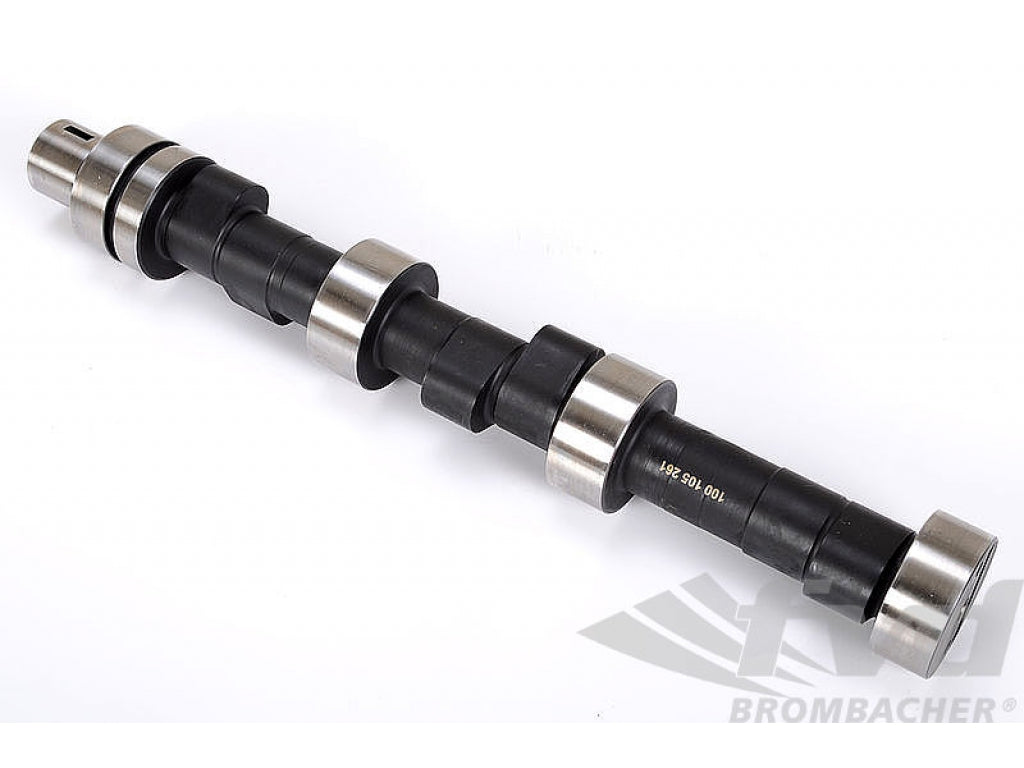 Camshaft - Race - LEFT